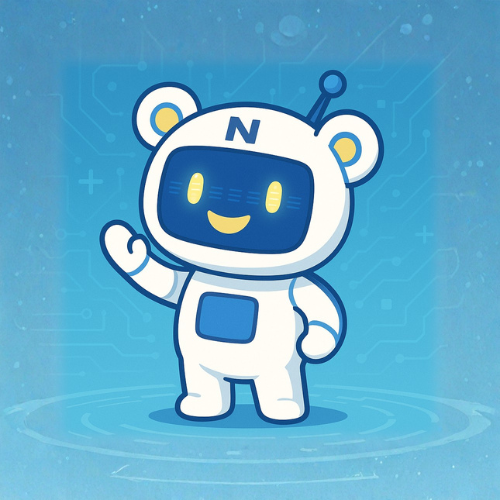 AI診断ロボット